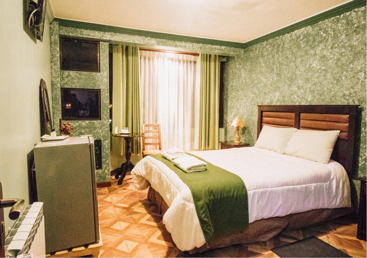 Las Tholas Hotel Uyuni Esterno foto